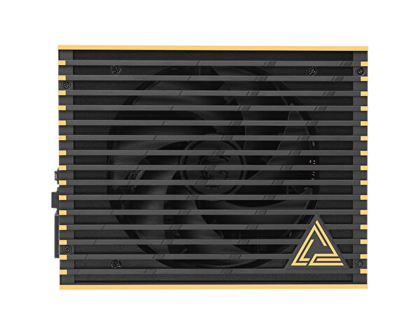 MSI MEG AI1600T PCIE5 1600W 80+ Titanyum Full Modüler Güç Kaynağı