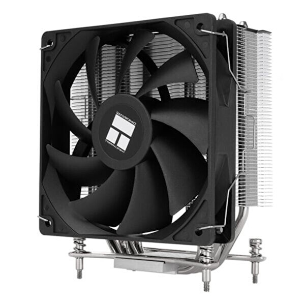 Thermalright Assassin X 120 Refined SE TL-C12C 4 x 6 MM Isı Borulu AMD Uyumlu Hava Soğutucu