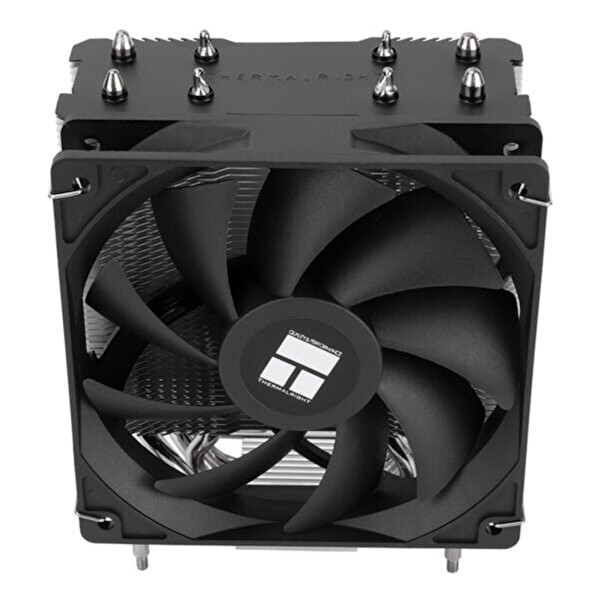 Thermalright Assassin X 120 Refined SE TL-C12C 4 x 6 MM Isı Borulu AMD Uyumlu Hava Soğutucu