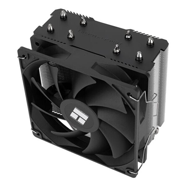 Thermalright Assassin X 120 Refined SE TL-C12C 4 x 6 MM Isı Borulu AMD Uyumlu Hava Soğutucu