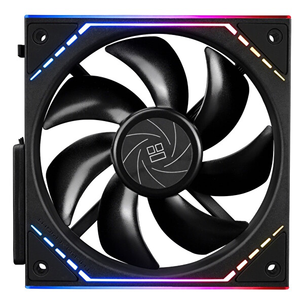 Thermalright TL-M12Q ARGB 120 MM Kasa Fanı