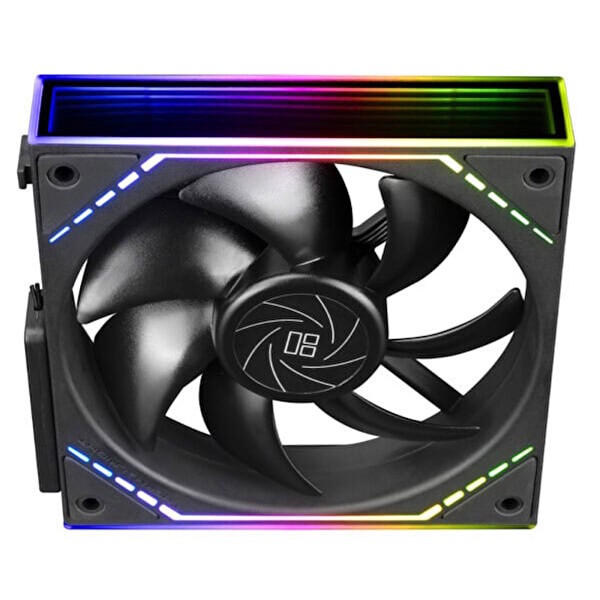 Thermalright TL-M12Q ARGB 120 MM Kasa Fanı