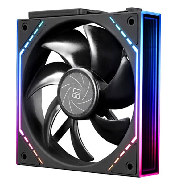 Thermalright TL-M12Q ARGB 120 MM Kasa Fanı