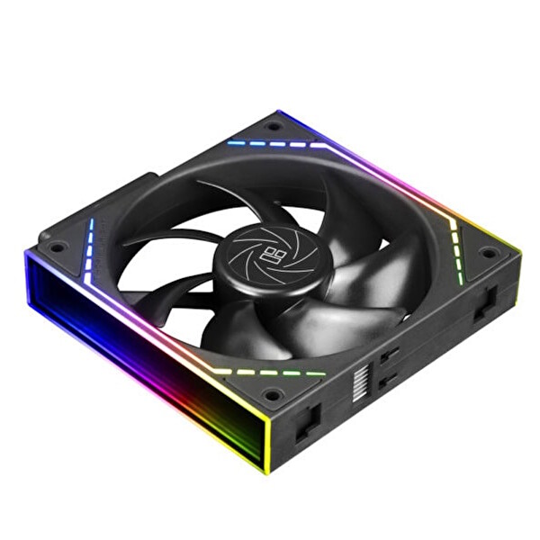 Thermalright TL-M12Q ARGB 120 MM Kasa Fanı