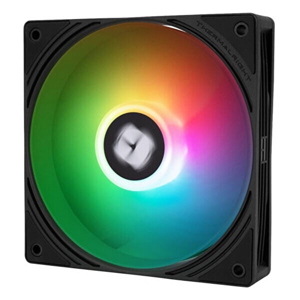 Thermalright TL-N12-R5-S ARGB 120 MM Kasa Fanı