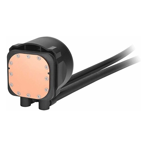 Thermaltake TH420 V2 ARGB 420 MM AM5/1851P Siyah İşlemci Sıvı Soğutucu