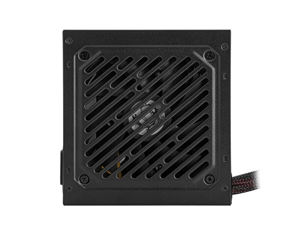 MSI MAG A500N-H 500W 120 MM Fan Aktif Power Supply