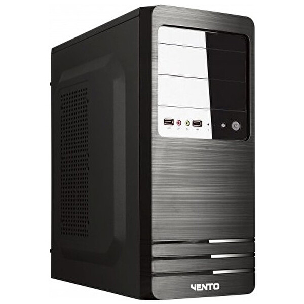 Vento VS114F 350W Peak USB 3.0 ATX Mid-Tower Kasa