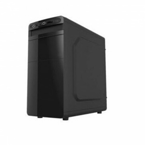 Vento Cio TML117 400W Peak 2 x USB 3.0 Micro ATX Kasa