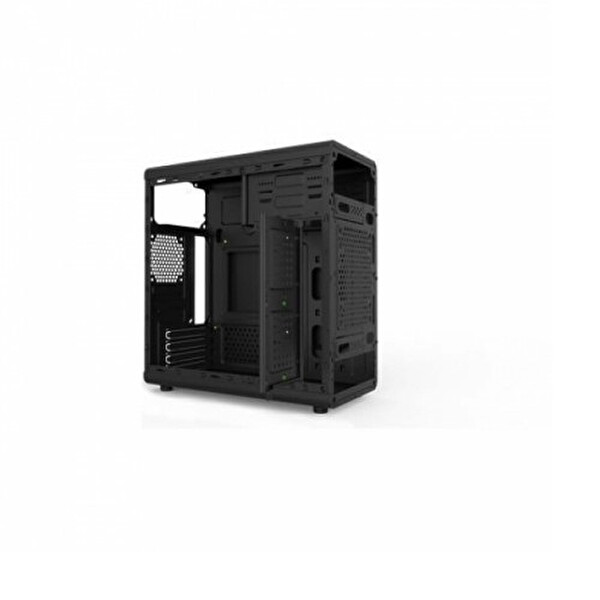 Vento Cio TML117 400W Peak 2 x USB 3.0 Micro ATX Kasa