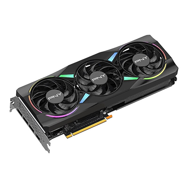 PNY GeForce RTX 5070 12GB GDDR7 OC 192Bit Ekran Kartı - VCG507012TFXXPB1-O