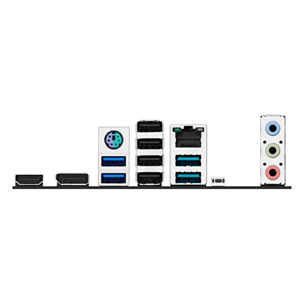 Asus Prime B850M-K DDR5 8400 MHz OC M.2 HDMI/DP PCIe 5.0 AM5 mATX Anakart