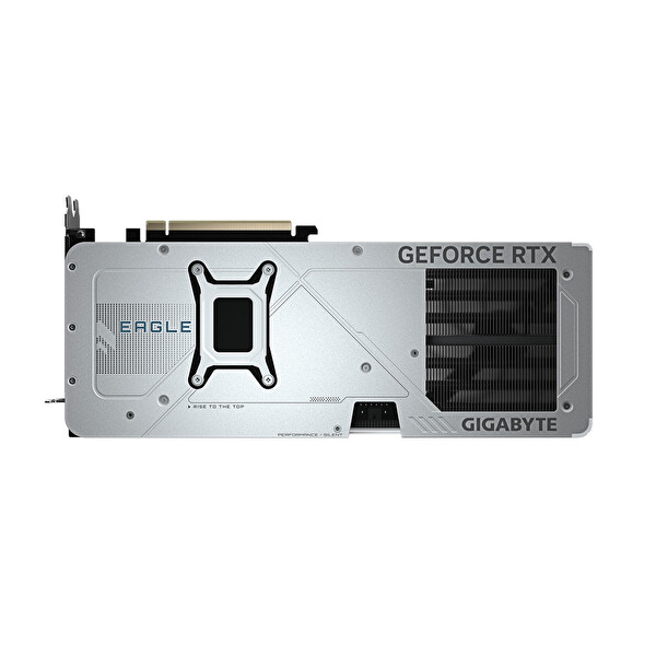 Gigabyte GeForce RTX 5070 Ti EAGLE OC SFF GV-N507TEAGLE OC-16GD GDDR7 16G Gaming Oyuncu Ekran Kartı