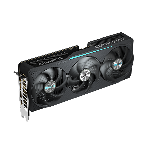 Gigabyte GeForce RTX 5070 Ti EAGLE OC SFF GV-N507TEAGLE OC-16GD GDDR7 16G Gaming Oyuncu Ekran Kartı