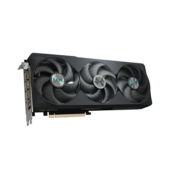 Gigabyte GeForce RTX 5070 Ti EAGLE OC SFF GV-N507TEAGLE OC-16GD GDDR7 16G Gaming Oyuncu Ekran Kartı