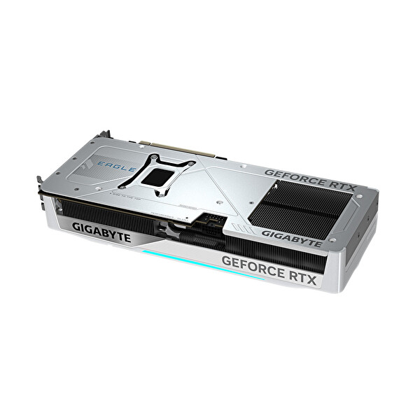 Gigabyte GeForce RTX 5070 Ti EAGLE OC SFF GV-N507TEAGLE OC-16GD GDDR7 16G Gaming Oyuncu Ekran Kartı