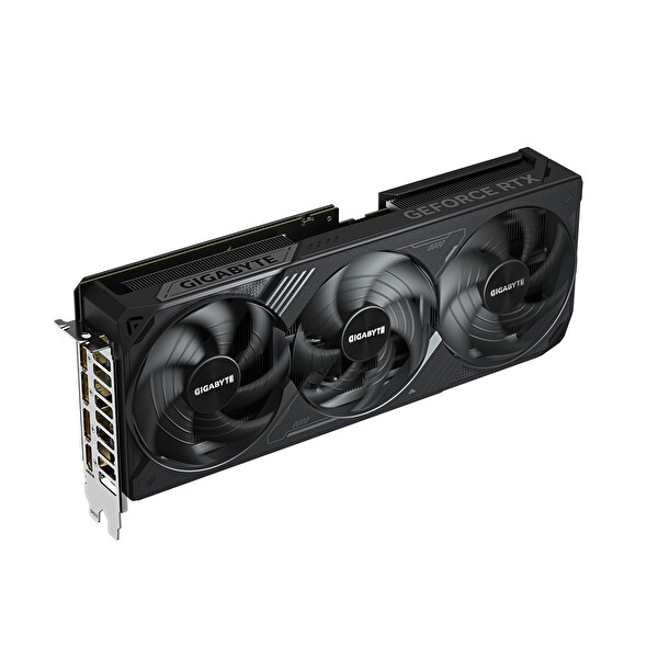 Gigabyte GeForce RTX 5070 Ti WindForce OC SFF 16GB 256bit GDDR7 GV-N507TWF3OC-16GD
