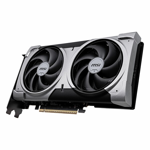 MSI Ventus 2X Plus GeForce RTX 5060 Ti OC 16 GB GDDR7 128Bit HDMI/DP Ekran Kartı