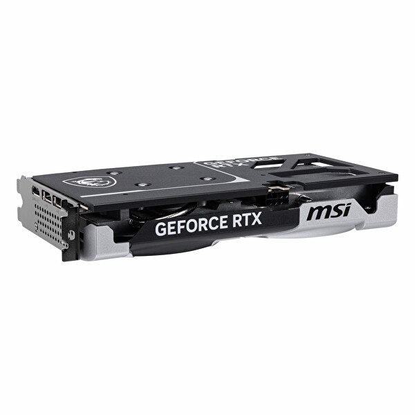 MSI Ventus 2X Plus GeForce RTX 5060 Ti OC 16 GB GDDR7 128Bit HDMI/DP Ekran Kartı