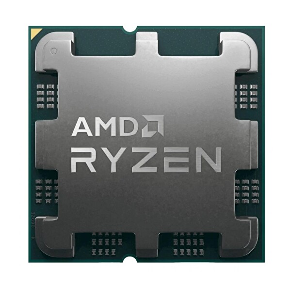 AMD Ryzen 9 9900X3D 12C 4.4GHz 128 MB AM5 Kutusuz Fansız İşlemci