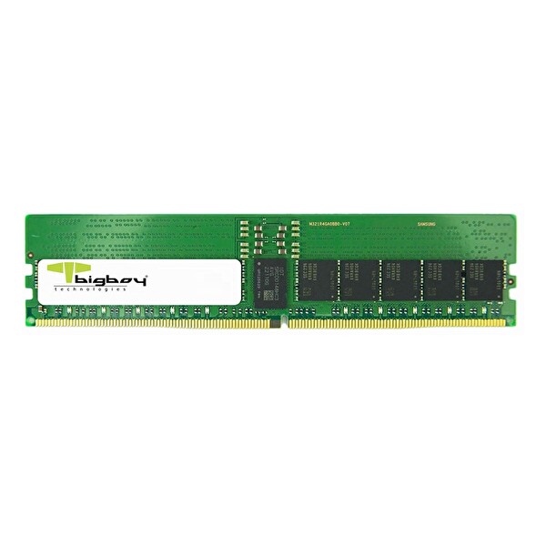 Bigboy BTS432/64G 64GB DDR4 3200 MHz CL22 ECC Sunucu Bellek