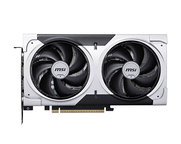 MSI Ventus 2X Plus GeForce RTX 5060 Ti OC 8 GB GDDR7 128 Bit HDMI DP Ekran Kartı