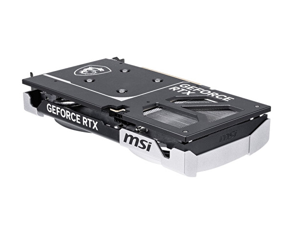 MSI Ventus 2X Plus GeForce RTX 5060 Ti OC 8 GB GDDR7 128 Bit HDMI DP Ekran Kartı