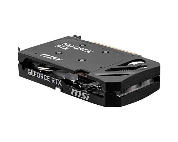 MSI Shadow 2X GeForce RTX 5060 OC 8GB GDDR7 12 8Bit HDMI DP Ekran Kartı