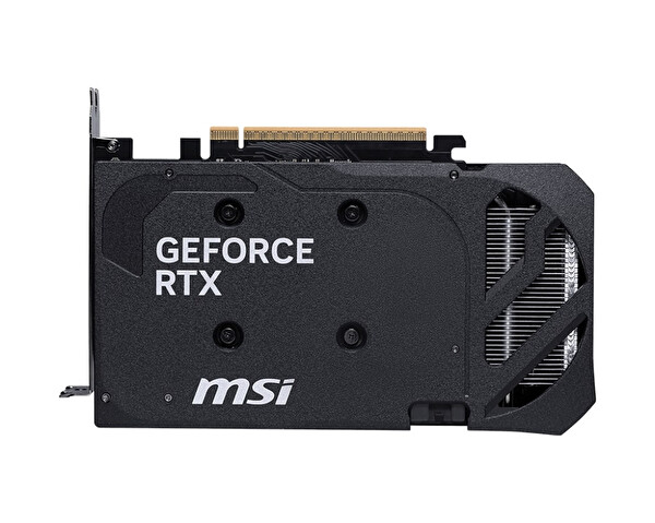 MSI Shadow 2X GeForce RTX 5060 OC 8GB GDDR7 12 8Bit HDMI DP Ekran Kartı