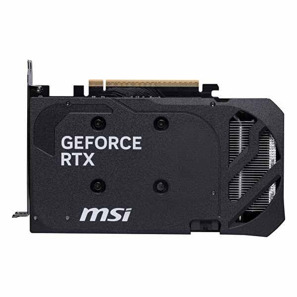 MSI Shadow 2X GeForce RTX 5060 OC 8GB GDDR7 12 8Bit HDMI DP Ekran Kartı
