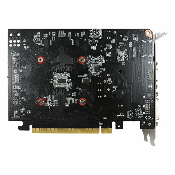 Axle GeForce GT 740 4GB GDDR5 128 Bit DVI VGA HDMI Ekran Kartı