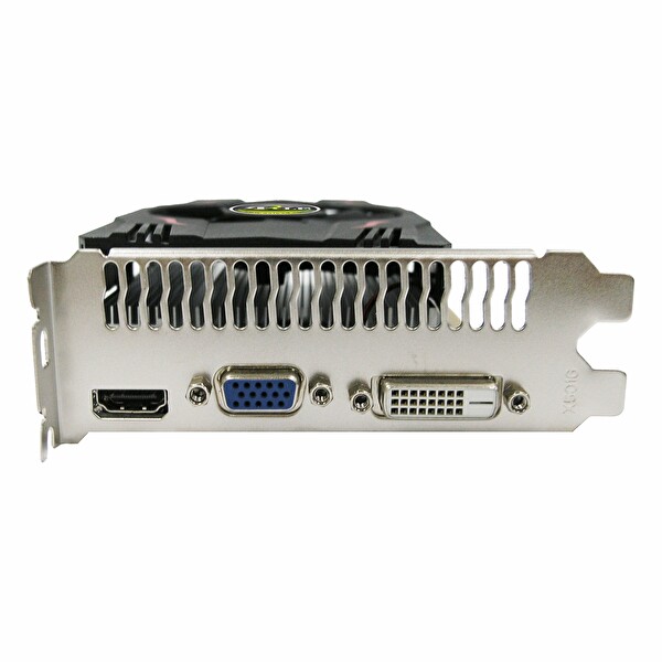 Axle GeForce GT 740 2GB GDDR5 128 Bit DVI VGA HDMI Ekran Kartı