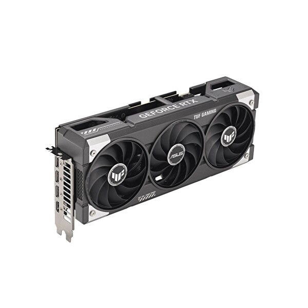Asus TUF Gaming GeForce RTX 5060 Ti OC 16 GB GDDR7 128 Bit HDMI/DP Ekran Kartı