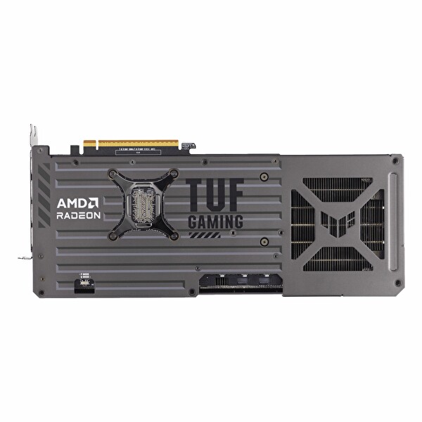 Asus TUF Gaming Radeon RX 9070 OC 16 GB GDDR6 256 Bit HDMI DP Ekran Kartı