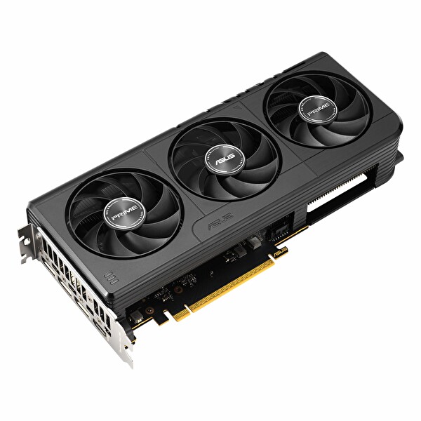 Asus Prime GeForce RTX 5060 OC 8 GB GDDR7 128 Bit HDMI DP Ekran Kartı