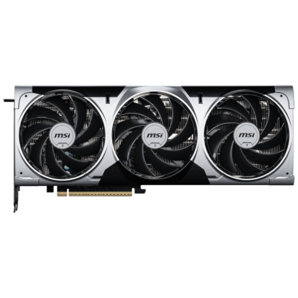 MSI Ventus 3X Plus GeForce RTX 5080 OC 16GB GDDR7 256Bit HDMI/DP Ekran Kartı
