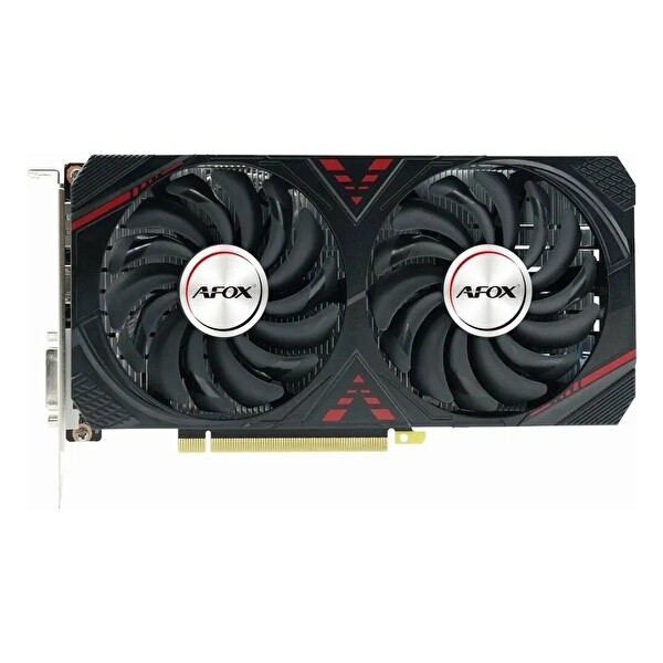 Afox GeForce RTX 3050 8 GB GDDR6 128 Bit DVI HDMI DP Ekran Kartı
