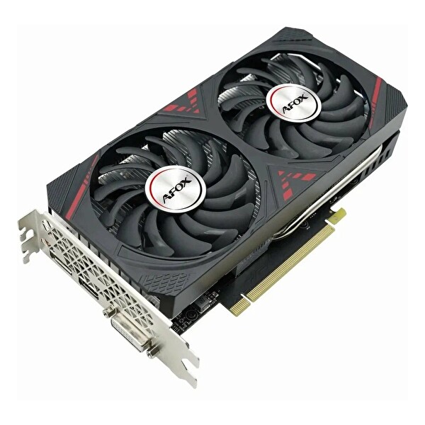 Afox GeForce RTX 3050 8 GB GDDR6 128 Bit DVI HDMI DP Ekran Kartı
