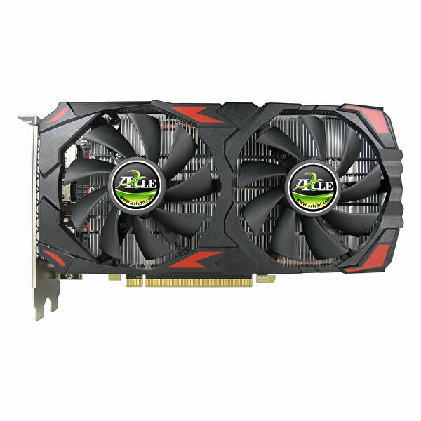 Axle Radeon RX 580 8 GB GDDR5 256 Bit HDMI/DP Ekran Kartı
