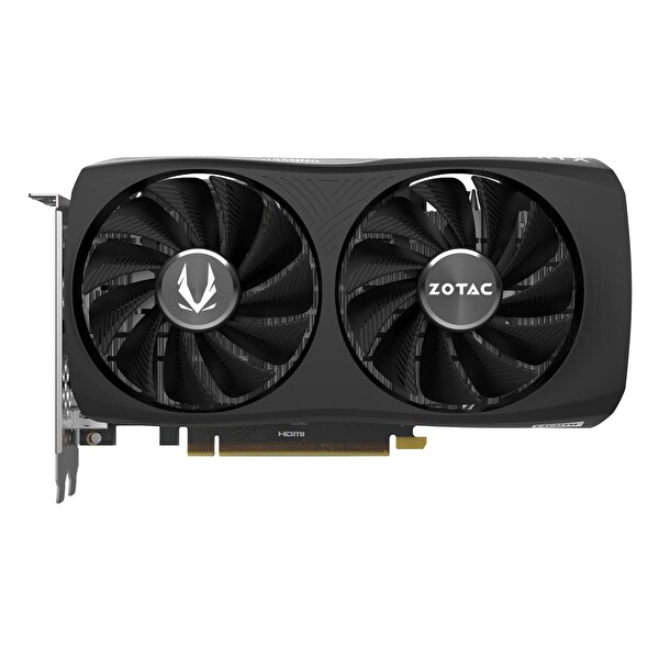 Zotac Gaming Twin Edge GeForce RTX 4060 8 GB GDDR6 128 Bit HDMI DP Ekran Kartı