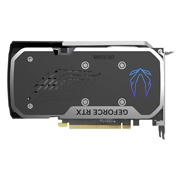 Zotac Gaming Twin Edge GeForce RTX 4060 8 GB GDDR6 128 Bit HDMI DP Ekran Kartı