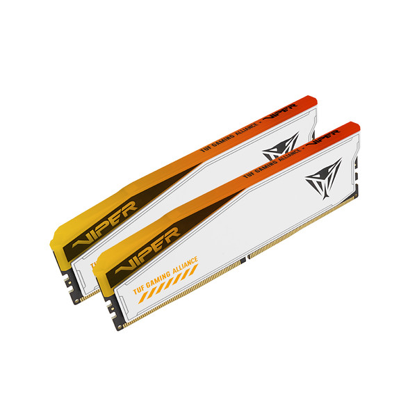 Patriot Viper Elite 5 RGB TUF PVER548G66C34KT 48 GB (2x24 GB) 6600
