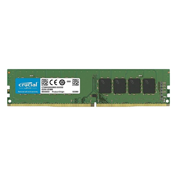 Crucial CT8G4DFS8266 8 GB 2666 MHz DDR4 CL19 Masaüstü RAM