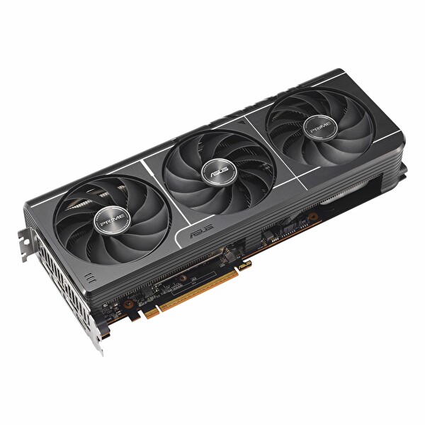 Asus Prime Radeon RX 9070 XT OC 16 GB GDDR6 256 Bit HDMI DP Ekran Kartı