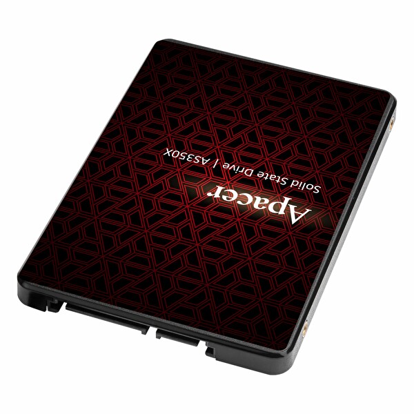 Apacer AS350X AP256GAS350XR-1 256 GB 560/540 MB/s 2.5
