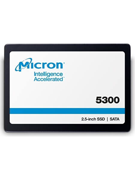 Micron MTFDDAK960TDS 5300 Pro 960 GB 540/520 MB/s 2.5