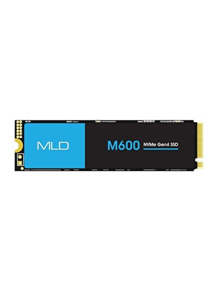 MLD M600 BM-MLD22M600E27-2000 2 TB 7000/6400 MB/s NVME 2280 Gen4x4 SSD