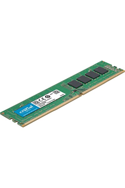 Crucial Basics CB8GU3200E 8 GB 3200 MHz DDR4 RAM