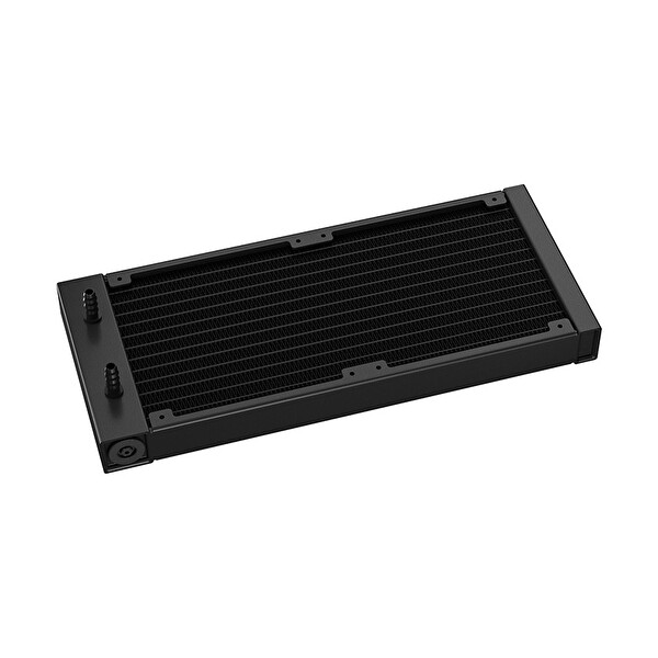 DeepCool LE240-V2 240 MM Siyah İşlemci Sıvı Soğutucu