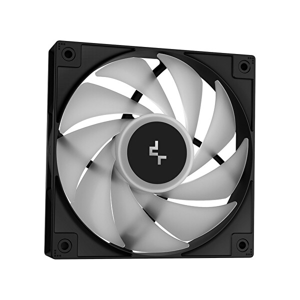 DeepCool LE240-V2 240 MM Siyah İşlemci Sıvı Soğutucu